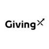 Giving X