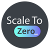 Scale to zero AWS