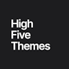 High Five ✋ Themes