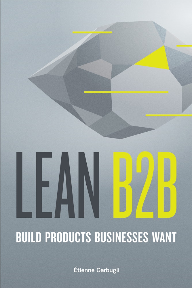 The Lean B2B Masterclass