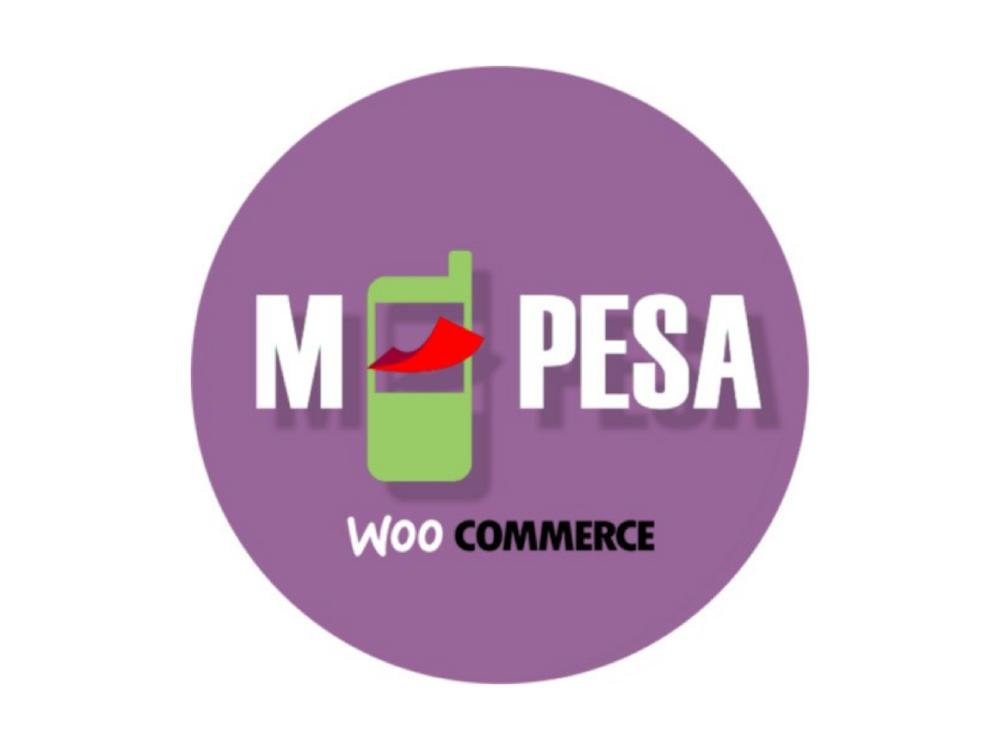 MPESA For WooCommerce